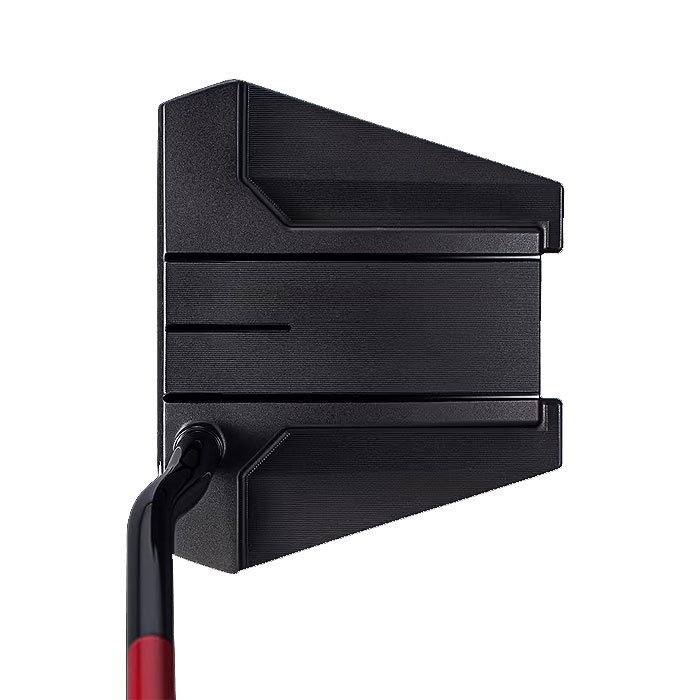 オデッセイ WHITE HOT BLACK TWELVEパター STROKE LABシャフト