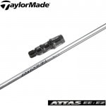 ATTAS EZ HY 370 65S タイトリストスリーブ 4U 5U 2本組 ATTAS EZ HY 370 65S タイトリストスリーブ 4U 5U 2本組 ATTAS