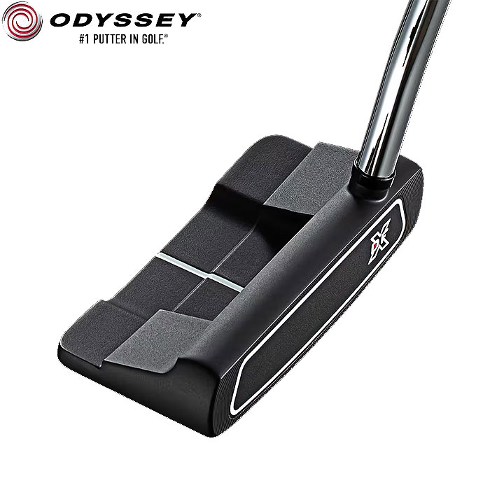 オデッセイ　DFX DOUBLE WIDEパター　34インチ オデッセイ DFX Double Wide ダブルワイドパター PSTL 日本仕様