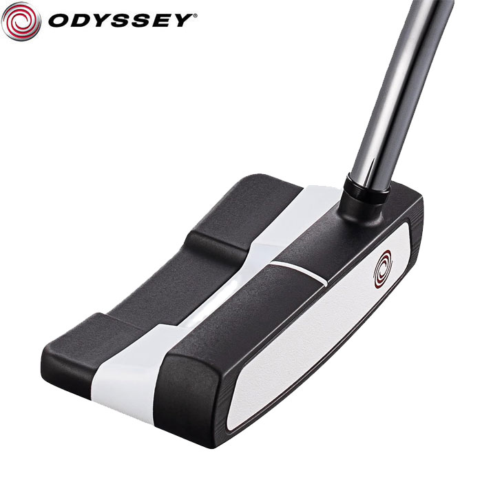 オデッセイ WHITE HOT VERSA DOUBLE WIDEパター ダブルワイドパター