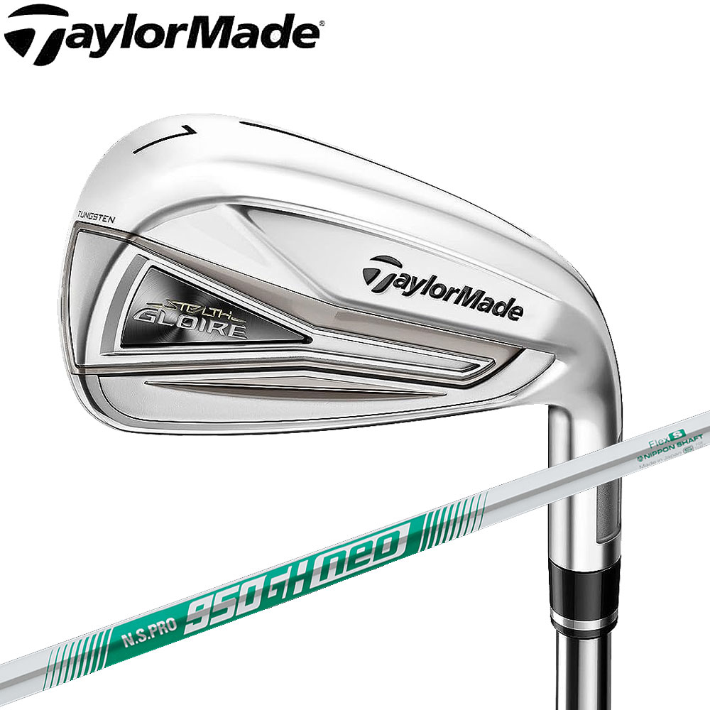 Amazon.co.jp: テーラーメイド(TAYLOR MADE) ステルス グローレ