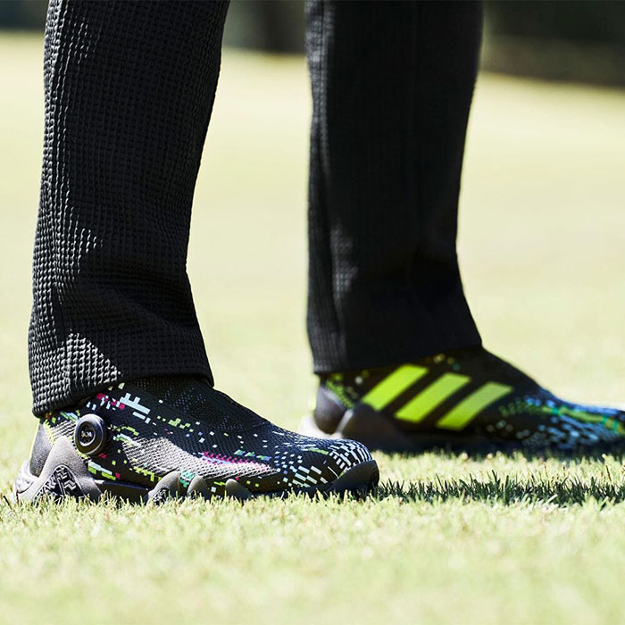 adidas MCG33 アディダスゴルフ メンズゴルフ コードカオス22