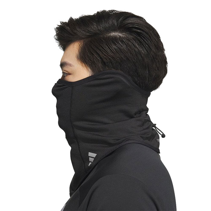 adidas MMS51 アディダスゴルフ COLD. RDY フェイスカバー 日本仕様