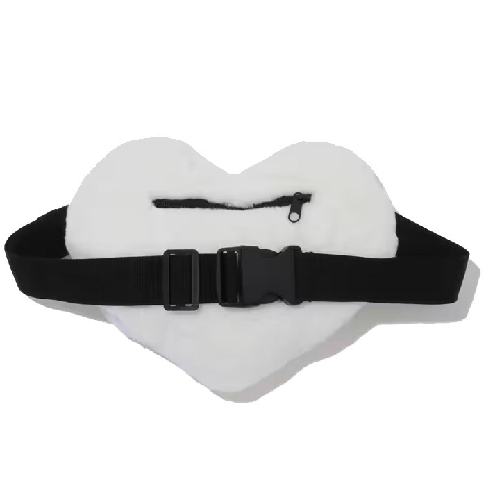 Callaway C23298205 ラブキャロウェイ ハンドウォーマー＆ポーチ