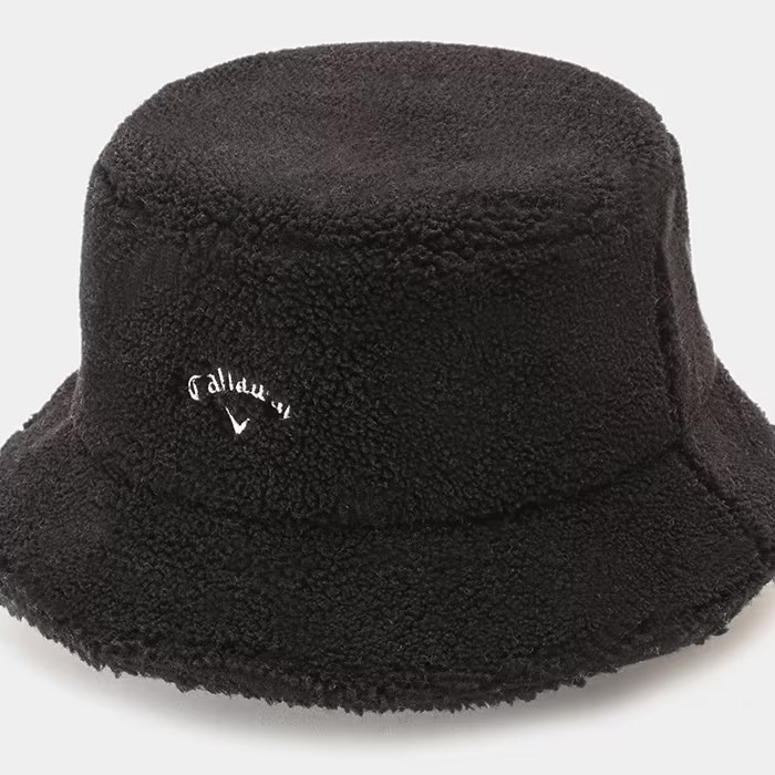 Callaway C23291127 キャロウェイ メンズ ボアフリースバケットハット