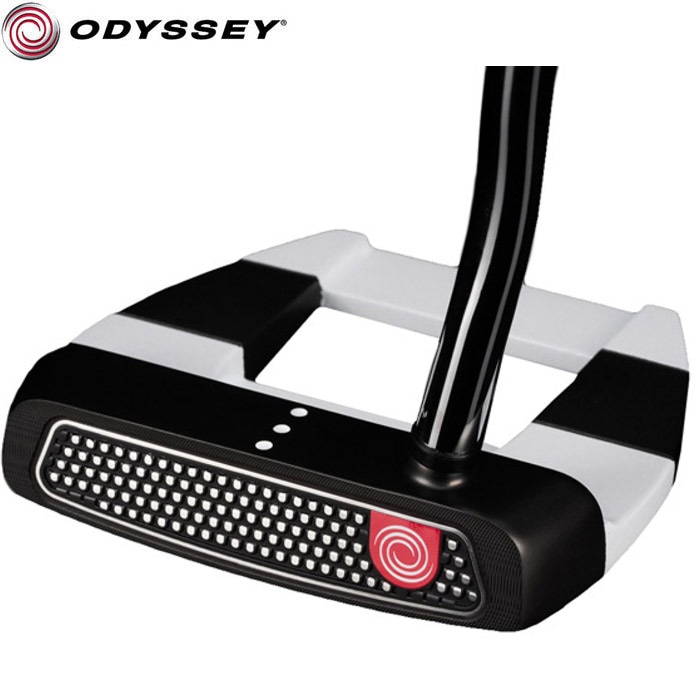 【US限定販売】オデッセイ ジェイルバード380/スーパーストローク39インチ US限定販売】オデッセイ ジェイルバード380/スーパーストローク