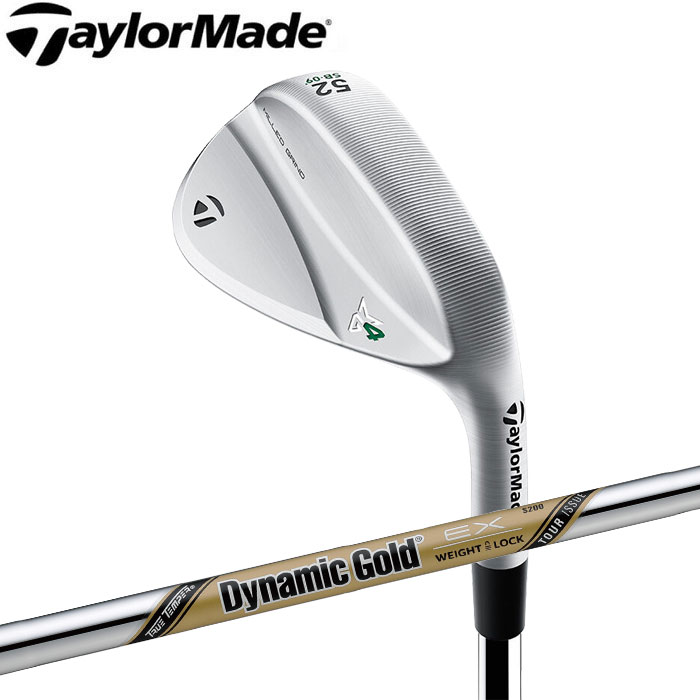 Taylormade ミルドグラインド4 【公式通販】