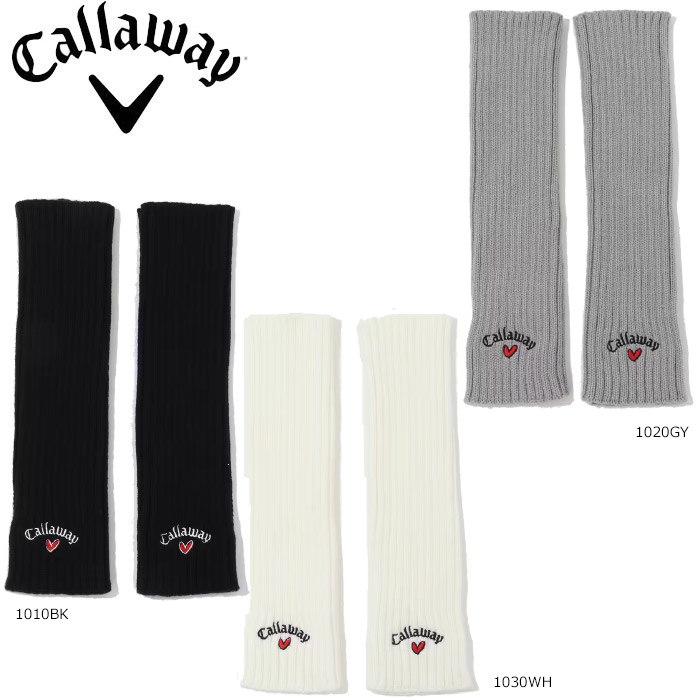 Callaway C23298211 ラブキャロウェイ ハンドウォーマー WOMENS