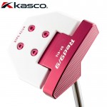 名器 Kasco Red 9/9 DF-016 パター 超高MOI 33インチ 名器 Kasco Red 9/9 DF-016 パター 超高MOI 33インチ - メルカリ