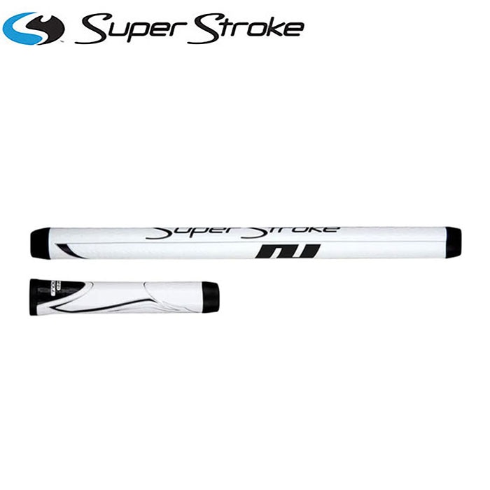 SuperStroke Zenergy tour 1.0 2PC GR-262 280 日本仕様