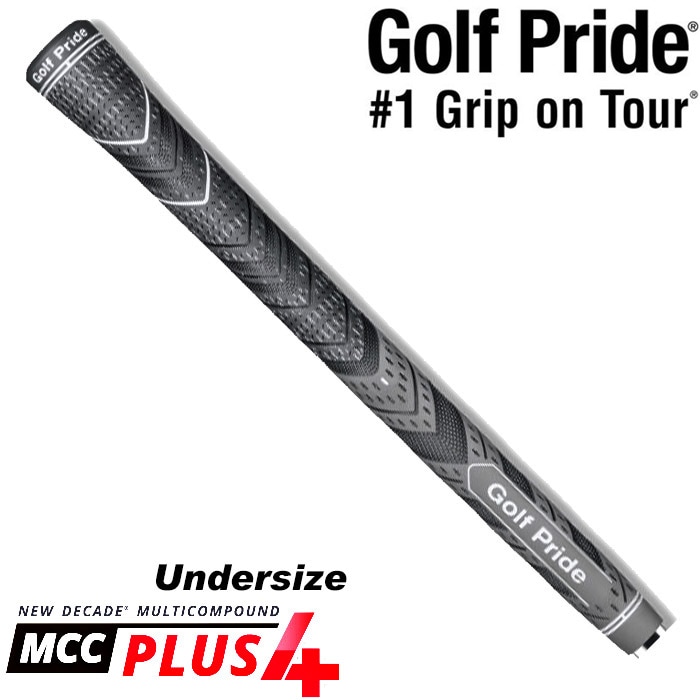 ウッド・アイアン用グリップ,ゴルフプライド＜GOLFPRIDE