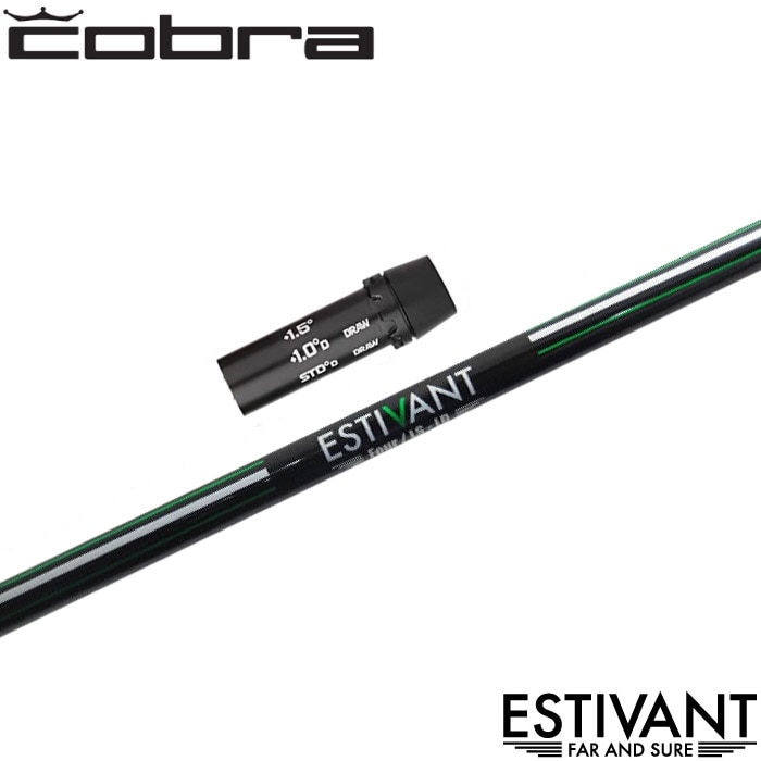 スリーブ付シャフト,コブラ用OEM | Teeolive芦屋店 公式ECサイト