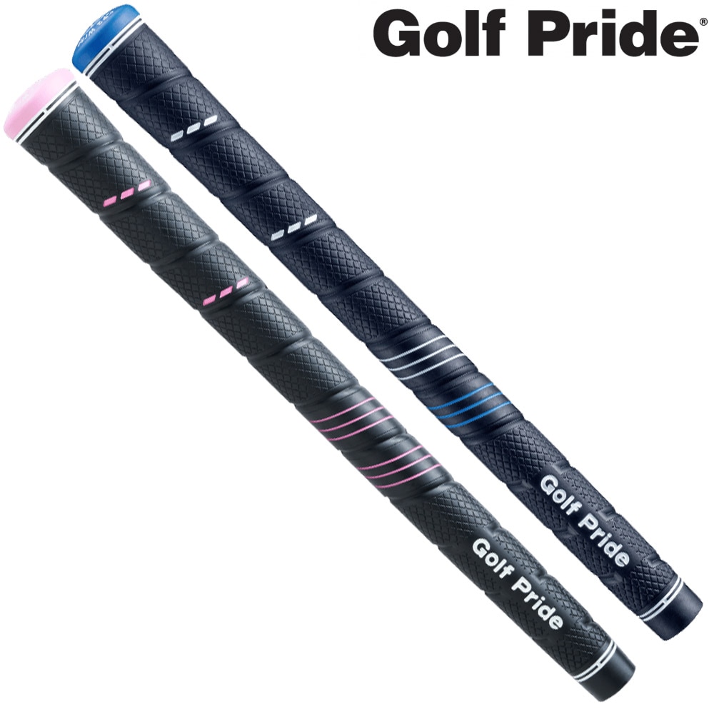 GOLF PRIDE ゴルフプライド CP2 WRAP アンダーサイズ CCWU