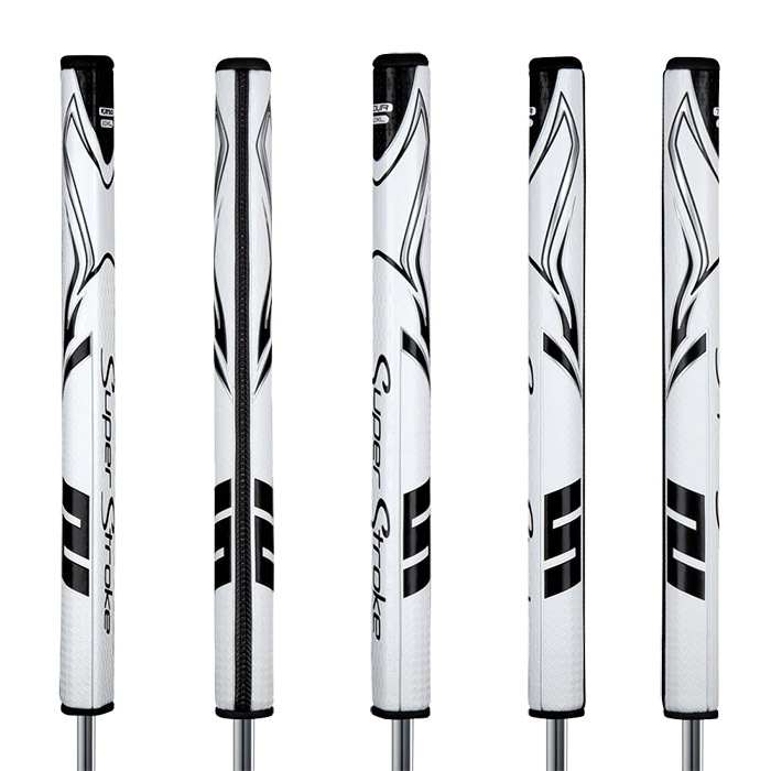 SuperStroke Zenergy XL Tour 2.0 GR-251 日本正規品 スーパー