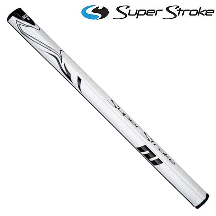 SuperStroke Zenergy FLATSO 17 GR-263 日本正規品 スーパー