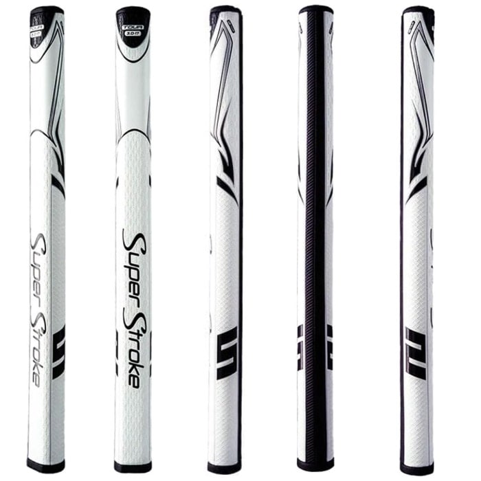 【新着商品】スーパーストローク Zenergy Tour 3.0 17 WH/B Off The Truck - Zenergy Tour 3.0 17