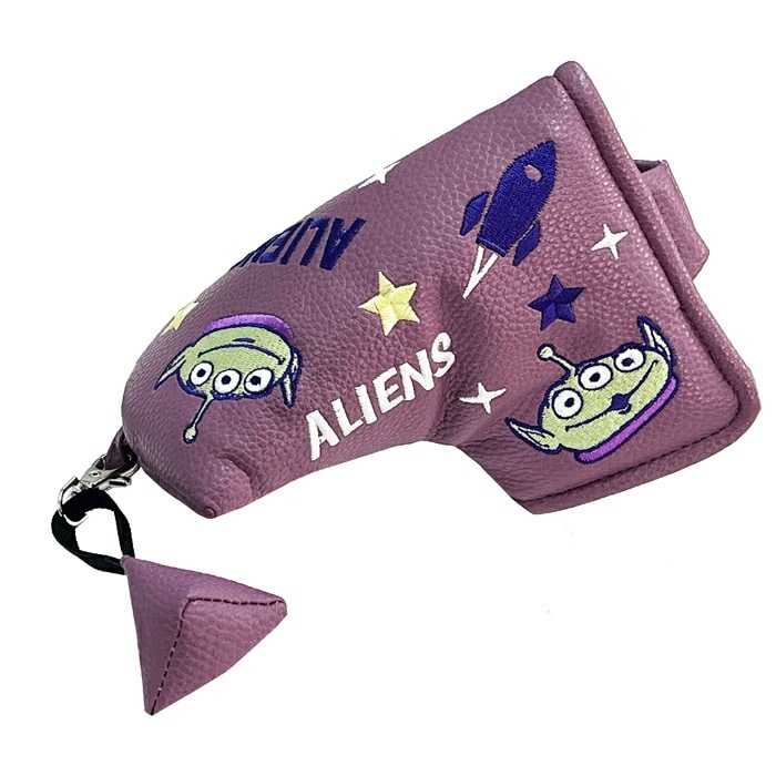 ★ヘッドカバー★【ポパイ&amp;オリーブ】ドライバー用（2個セット） アクセサリー・小物,ヘッドカバー | Teeolive芦屋店 公式ECサイト