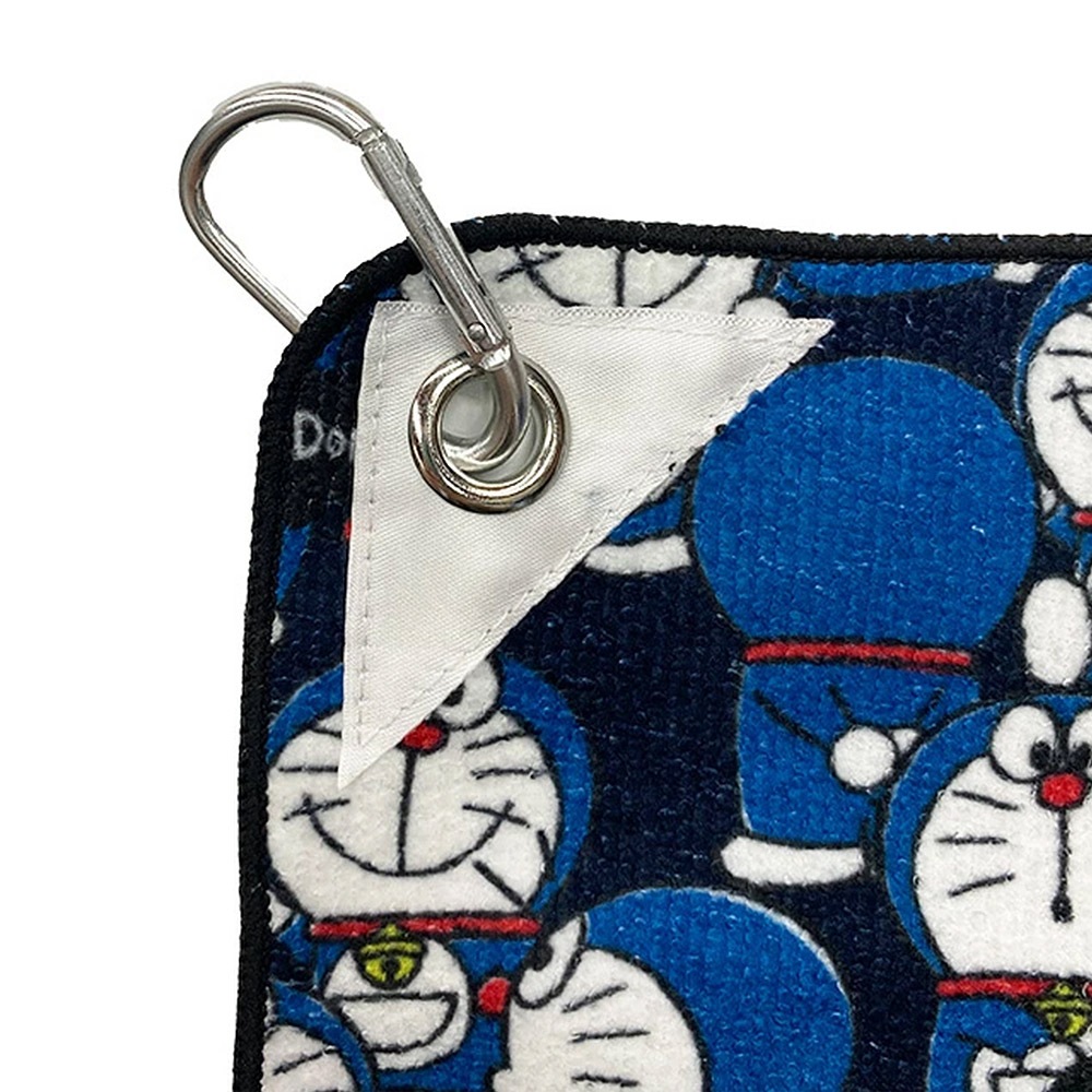 Lynx リンクス ハンギングタオル アイムドラえもん カラースクール