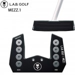 L.A.B GOLF PUTTER MEZZ1 LABゴルフ パター メッツ.1 34インチ
