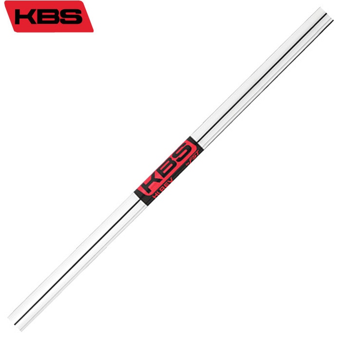 NEW KBS C-TAPER LIMITED BLACK TOUR .355