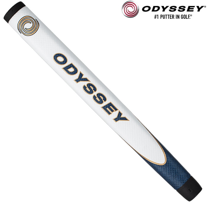 オデッセイ 5720300 Ai-ONE ミルド ピストル パターグリップ 日本正規品 ODYSSEY AI-ONE MILLED PISTOL PUTTER GRIP