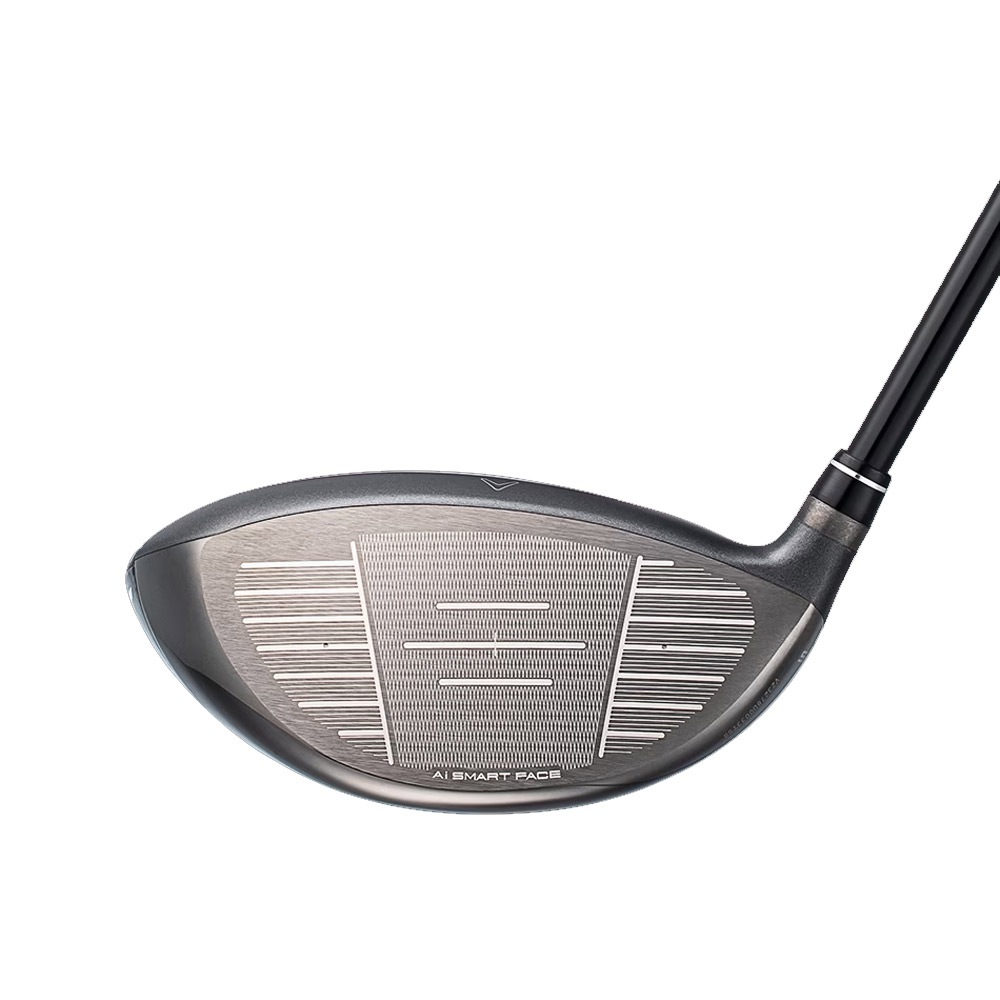 Callaway Paradym Ai SMOKE MAX FAST Driver キャロウェイ