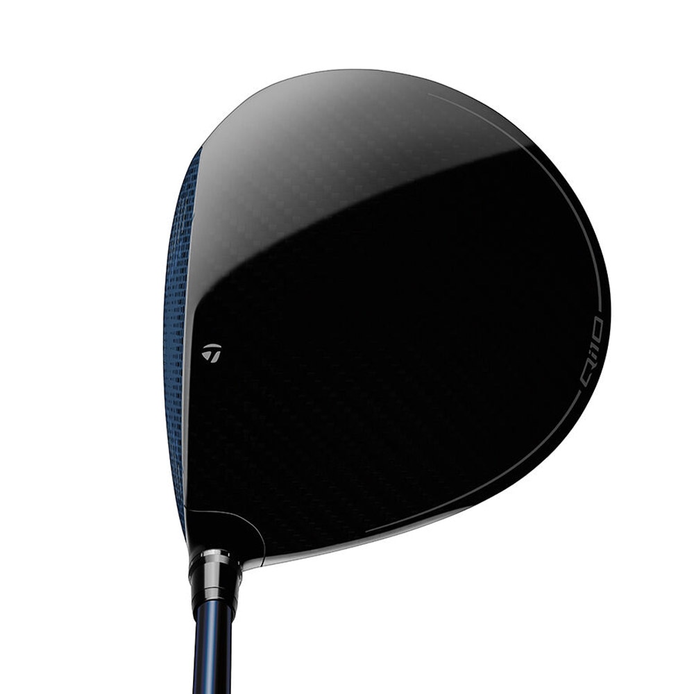 Taylormade Qi10 Max Driver テーラーメイド キューアイテン