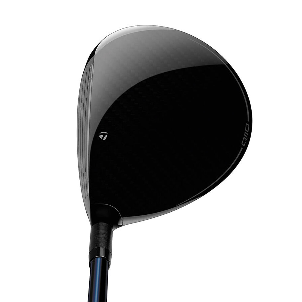 Taylormade Qi10 Max Fairway テーラーメイド キューアイテン マックス
