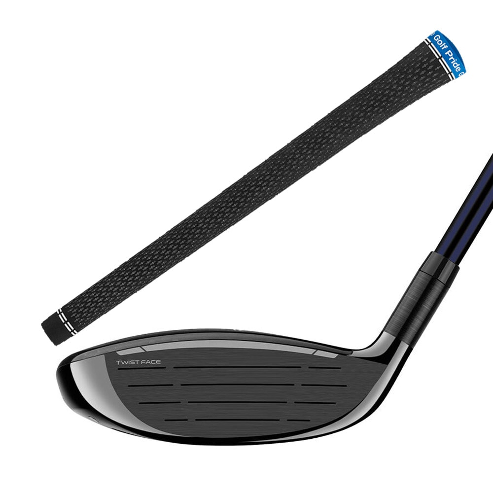 テーラーメイド キューアイテン フェアウェイウッド MAX Qi10 MAX 5W フレックスSR 中古 Cランク テーラーメイド キューアイテン フェアウェイウッド MAX Qi10 MAX 5W