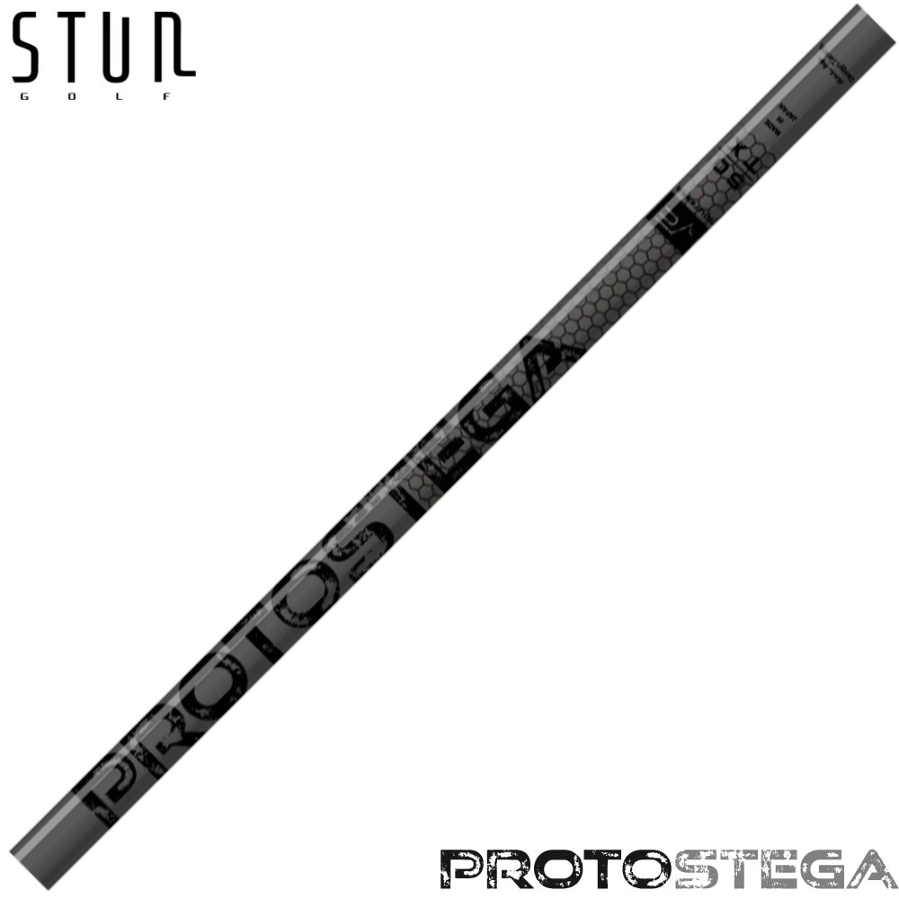 【浦大輔監修】STUN GOLF Black Out PROTOSTEGA スタンゴルフ ブラックアウト プロトステガ √C ROUTESEA ルートC