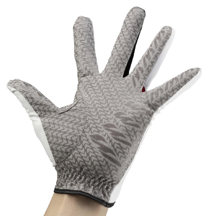 ミズノ ダブルグリップ24 ゴルフグローブ 日本仕様 左手用 5MJML401