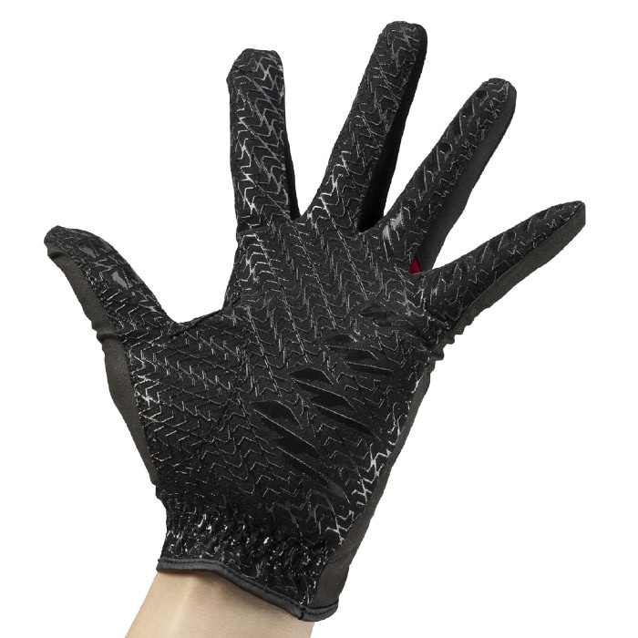 ミズノ ダブルグリップ24 ゴルフグローブ 日本仕様 左手用 5MJML401