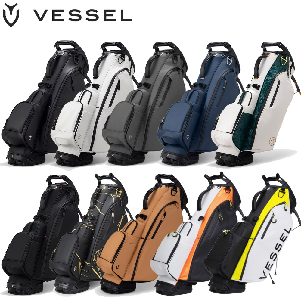 ゴルフ用バッグ,キャディバッグ,ベゼル | Teeolive芦屋店 公式EC