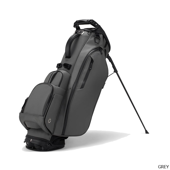 ベゼル プレイヤー 4.0 プロ スタンド キャディバッグ 日本正規品 グレー ベゼル プレイヤー 4.0 プロ スタンド キャディバッグ 日本正規品