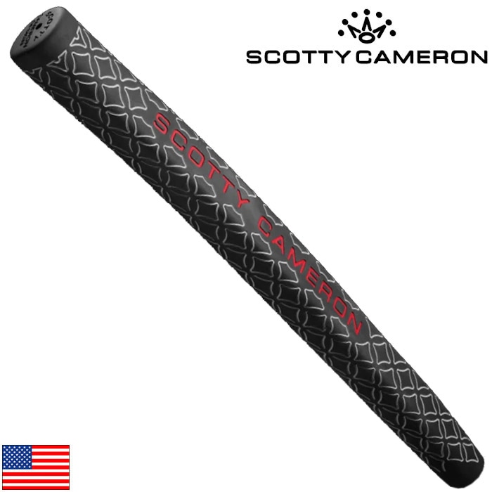 Titleist Scotty Cameron パター PINGグリップ Titleist Scotty Cameron パター PINGグリップ Titleist Scotty