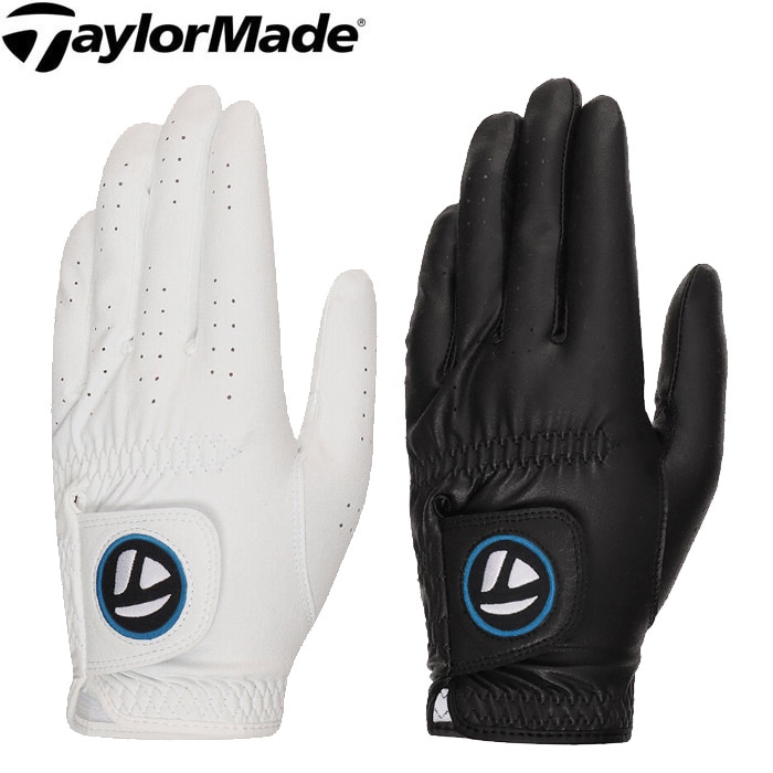 テーラーメイド UN165 プレイヤーズ グローブ 左手用 Taylormade 日本仕様 ゴルフグローブ