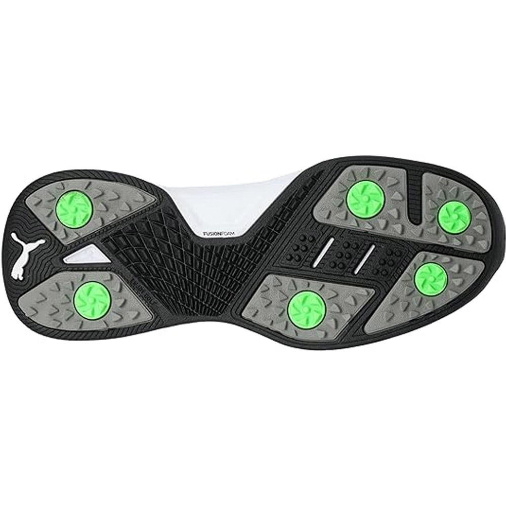 PUMA 378942 PUMA White-PUMA Black プーマ メンズ グリップ