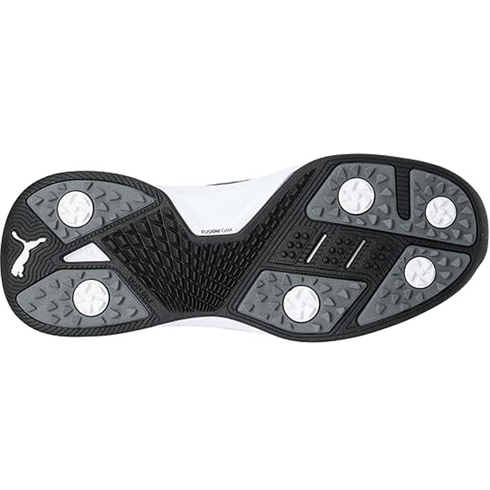 PUMA 378942 PUMA Black-Slate Sky プーマ メンズ グリップ