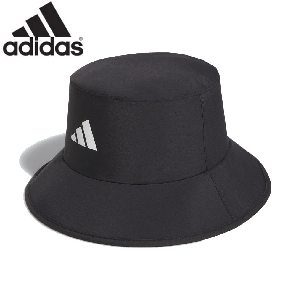 adidas DKL33 RAINハット HY6026 BK アディダス