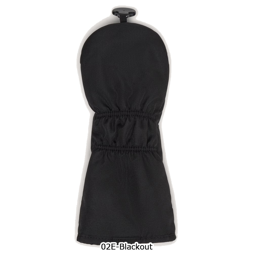 Oakley FairwayWood Head Cover 17.0 オークリー ヘッドカバー