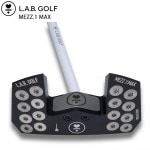 L.A.B GOLF PUTTER MEZZ1 MAX AS Inspired LABゴルフ パター