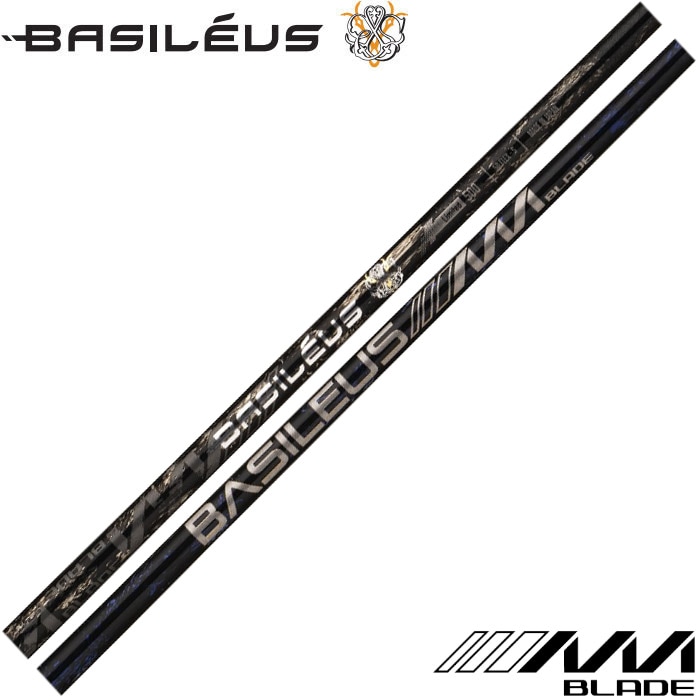 【数量限定品】バシレウス AAA BLADE Limited 500 60 S 500本限定】Basileus AAA BLADE 2024年モデル バシレウス