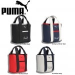 PUMA 090891 ユニセックス ゴルフ ベーシック ラウンド トートバッグ