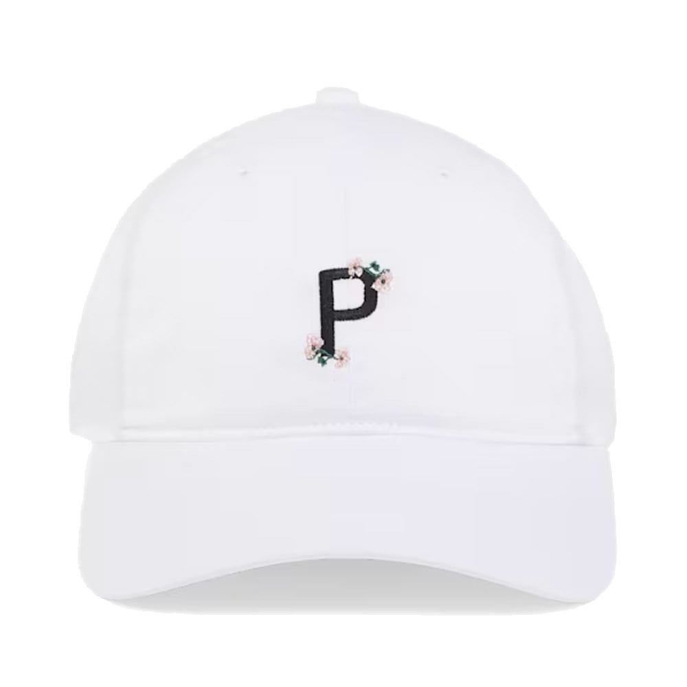 髭 PUMA 025237 ウィメンズ ゴルフ W ダットハット 日本正規品