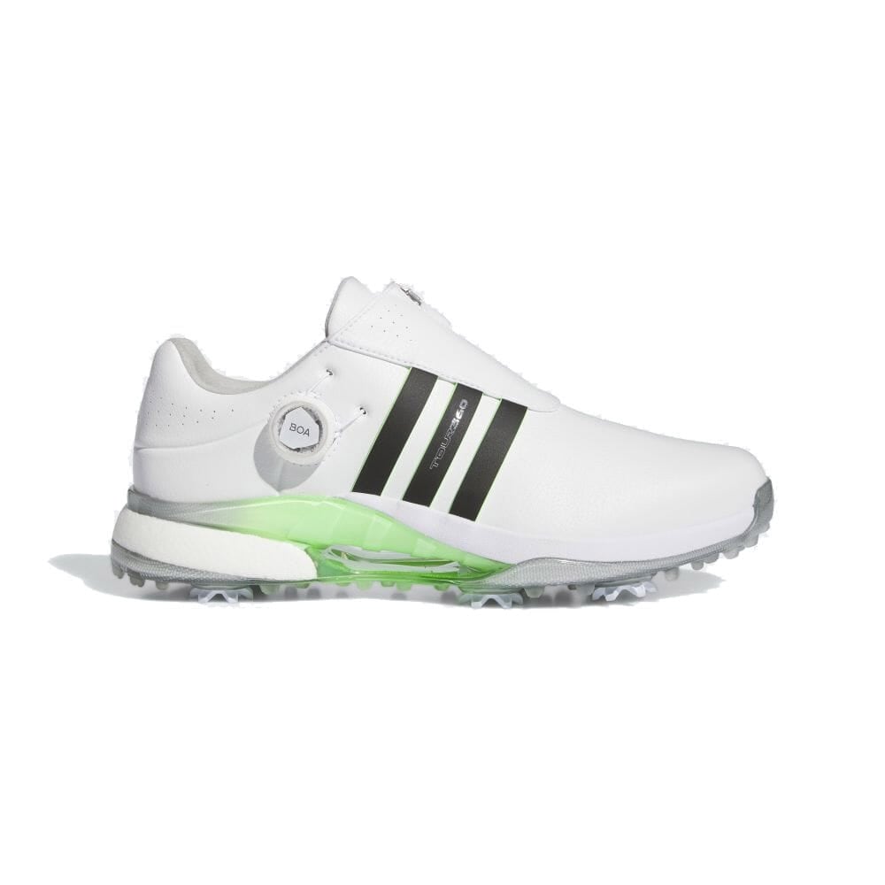 adidas MDK79 アディダスゴルフ メンズゴルフ ツアー360 24ボア 日本