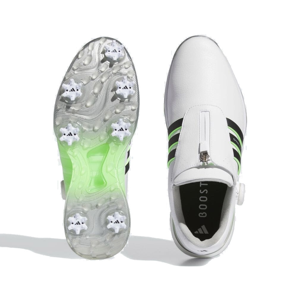 adidas MDK79 アディダスゴルフ メンズゴルフ ツアー360 24ボア 日本