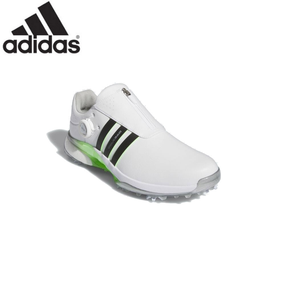 まっぴー アディダス ゴルフシューズ MDK79 ツアー360 26cm adidas MDK79 アディダスゴルフ メンズゴルフ ツアー360 24ボア 日本