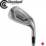 クリーブランド スマートソール フルフェース TYPE-C 42度 日本仕様 Cleveland SMART SOLE FULL-FACE Type-C 42 
