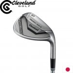 クリーブランド スマートソール フルフェース TYPE-G 50度 日本仕様 Cleveland SMART SOLE FULL-FACE Type-G 50 