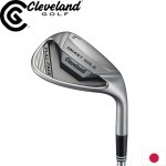 クリーブランド スマートソール フルフェース TYPE-L 64度 日本仕様 Cleveland SMART SOLE FULL-FACE Type-L 64 
